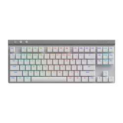 Teclado Logitech G515 White...