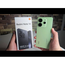 XIAOMI REDMI NOTE 14 -...