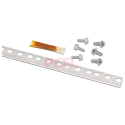 Barra Vertical PANDUIT para...