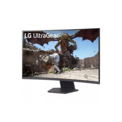 Monitor LG UltraGear...