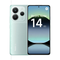 XIAOMI REDMI NOTE 14 - Lime...