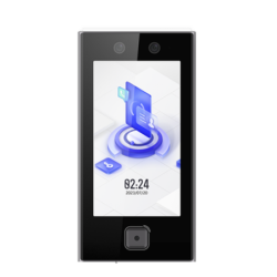 HIKVISION Terminal Facial...