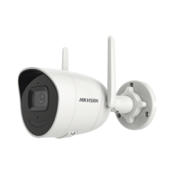 Cámara Domo IP HIKVISION...