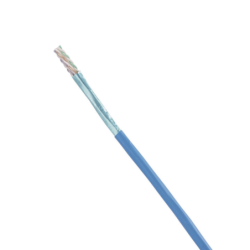 Bobina de Cable UTP Cat6A...
