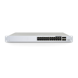 Cisco Meraki MS130-24:...