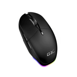 Mouse Gaming Scorpion M8250 Black: Precisión y Estilo para Gamers