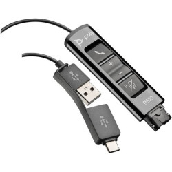 Adaptador POLY DA85-M USB a...