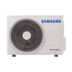 Mini Split Samsung 24.000...