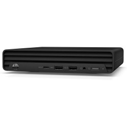 COMBO HP Pro Mini 260 G9: Potencia y Versatilidad en Tu Escritorio