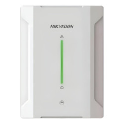 Expansor de Zonas Cableadas...