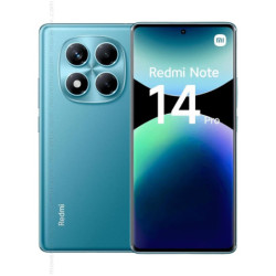 Xiaomi Redmi Note 14 Pro:...