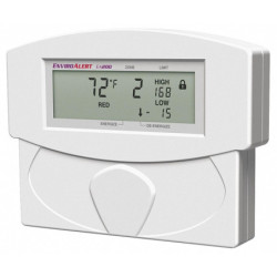 Detector de Temperatura y...