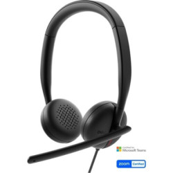 Auriculares Cableados DELL...