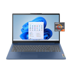 Portátil Lenovo IdeaPad...