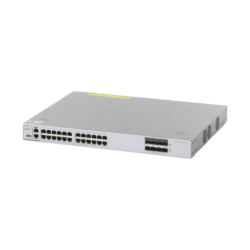 Switch Core Administrable...