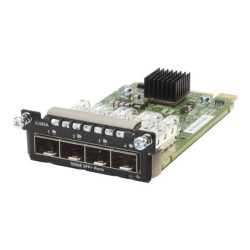 Módulo ARUBA 3810M 4SFP+