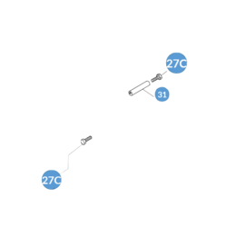 Conjunto de Bujes y...