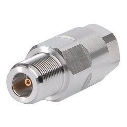 Conector N hembra para...