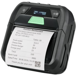 Impresora TSC RE310...