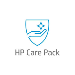Protección Activa HP U18HWE...