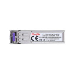 Transceptor SFP...