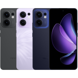OPPO RENO13F 5G: Innovación...