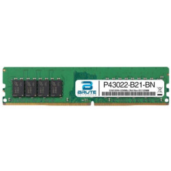 Kit HPE 32GB DDR4...