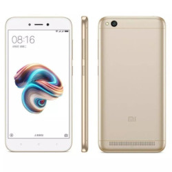 XIAOMI REDMI A5 SANDY GOLD...