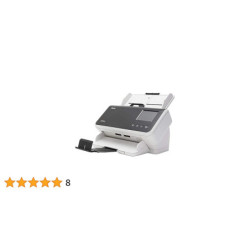 Escáner Kodak Alaris S2080W...