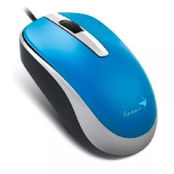 Mouse Genius DX-120...