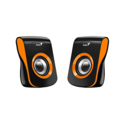 Altavoz Genius SP-Q180 USB...