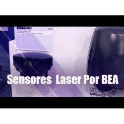 Kit de Sensor Láser BEA con...