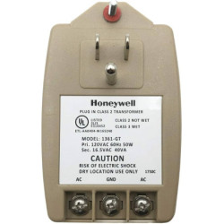 Transformador de 16.5Vca 40VA