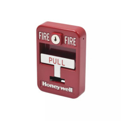 Estación Manual de Acción...