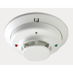 Detector de Humo HONEYWELL...