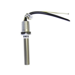 Detector de Calor Serie 302...