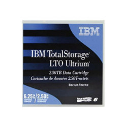 Cinta de Respaldo IBM...