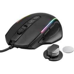 Mouse Trust GXT165 Celox -...
