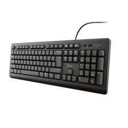 Teclado Trust Primo 23883