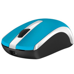 Mouse Inalámbrico Genius...