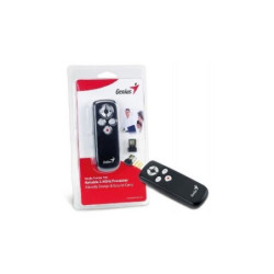 Apuntador Laser GENIUS 100...