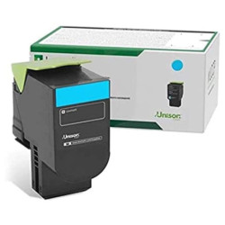 Tóner Cian Lexmark 78C4XC0...