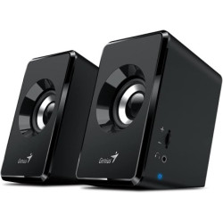 Parlante Genius SP-U125 USB...