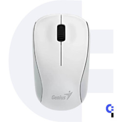Mouse GENIUS NX-7000 Blanco...