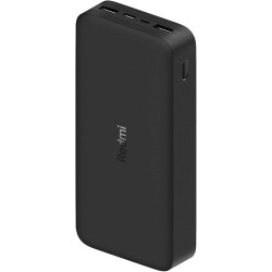 26922 20000MAH REDMI 18WFAST POWERBANK