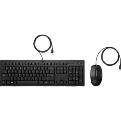 Combo HP 225 con Teclado y...
