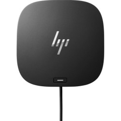Base de expansión HP USB-C...