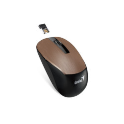 Mouse Inalámbrico Genius...