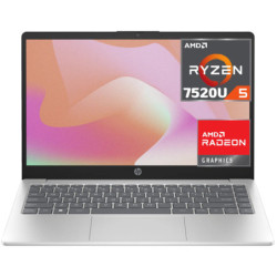 HP Notebook 14-EM0014LA R5...
