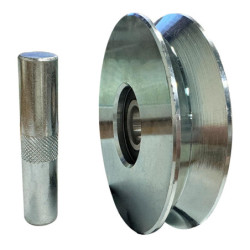 (300V-140) - Rueda con...